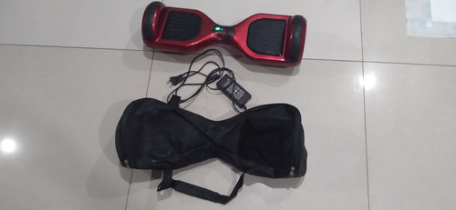 Hoverboard Skate Elétrico Usado