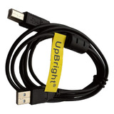 Cable Usb 2.0 Upbright Para Sincronizacion De Datos Para ...
