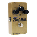 Pedal Keeley Super Phat Mod Overdrive Novo Bd2 Blues Driver