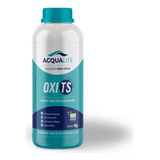 Oxi Ts- 1k Oxidante Auxiliar Para Piscinas