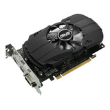 Asus Phoenix Geforce® Gtx 1050 Ti 4gb Gddr5