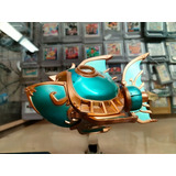 Skylanders Superchargers Reef Ripper