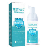 Espuma Limpiadora Dental Cleaning Fresh Oral Cleaning Foam 3