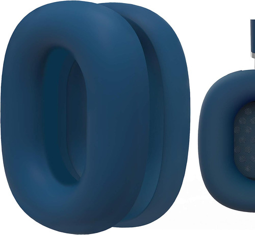 Almohadillas Para Auriculares Airpod Max - Azules Geekria