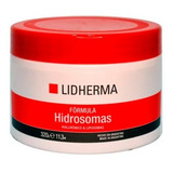 Hidrosomas Lidherma Gel Hidratante Acido Hialuronico 320 Grs