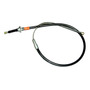 Cable Freno De Mano Delantero Chevrolet Silverado 97 - 01 Chevrolet Silverado