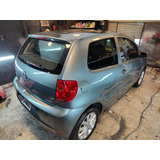 Volkswagen Fox 2010 1.6 Comfortline