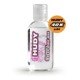 Hudy - Óleo De Silicone - 40.000 Cst: 106540