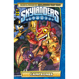 Skylanders: Campeones