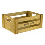 Caja Decorativa