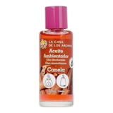 Aceite Esencial Canela 55ml
