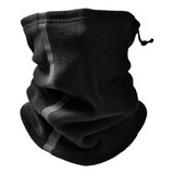 Bufanda Ajustable Para El Cuello, Calentador De Cuello, Cicl