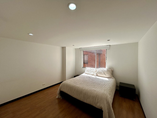 Vendo Apartamento Bogotá, 84m2. Mazurén, Suba. 3 Habitaciones, 2 Baños. Piso 5 Con 2 Cupos De Parqueadero