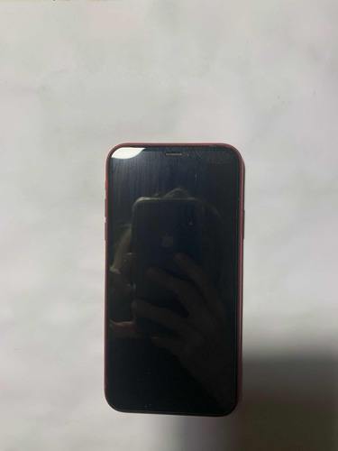 iPhone XR Rojo 128gb Usado 