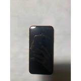 iPhone XR Rojo 128gb Usado 