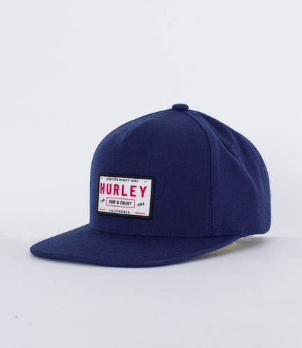 Gorra Hurley Hihm0205 414 Bixby Hat