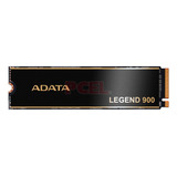 Disco Sólido Adata - Ssd Legend 900 2tb M.2 Nvme