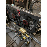 Kit Pc Gamer Placa Mãe, Processador, Ram E Placa De Vídeo