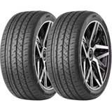 Kit De 2 Llantas Ilink Thunder U09 Lt 185/40r17 78 V