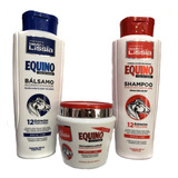 Kit Shampoo Acondicionador Y Tratamiento - mL a $35