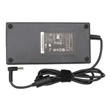 Cargador Compatible Con Hp Zbook 17 G3 W5m20up 19.5v 7.7a