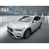 Bmw X1 2018