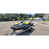 Sea Doo Gtr 230 - 2020 - Apenas 40 Horas 