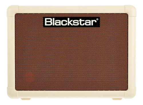 Miniamplificador Fly103 Acoustic Powered Extension Blackstar