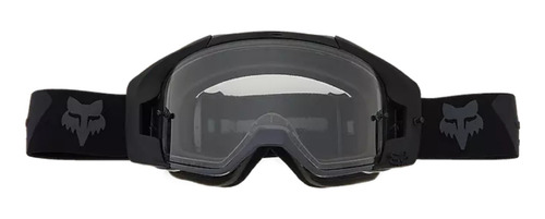 Goggles Fox Vue Core Negro Os