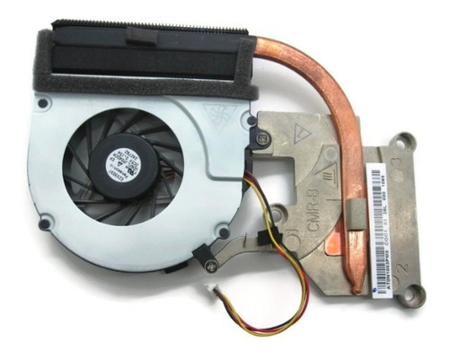 Ventilador Con Disipador Para Lenovo G580 G585 G480 G485