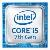 Procesador Gamer Intel Core I5-7400t De 4 Núcleos 3ghz 