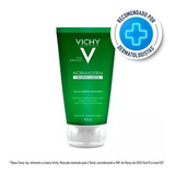 Gel De Limpeza Profunda Anti Oleosidade Normaderm 150g Vichy