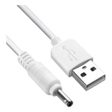 Cable De Carga Usb A Dc 3,5 V De Repuesto Para Foreo Luna/lu