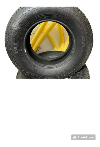 Neumáticos Nexen275/70 R18 Nexen Ra08 At Pro