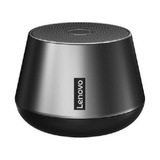 Mini Caixa Lenovo K3 Pro Sem Fio Portátil Surround Subwoofer