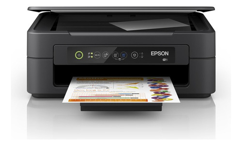 Impresora Multifuncional Epson Xp2101