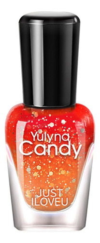 Esmalte De Uñas Color Creative Change Con Cambio De Temperat