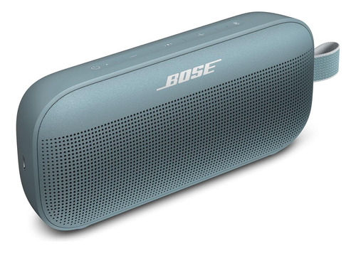 Bose Soundlink Flex - Altavoz Portátil Bluetooth Inalámbrico