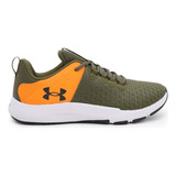 Zapatillas Under Armour Running Charged Engage 2 Hombre-news