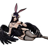 Overlord Albedo Black Bunny Ver Preorder