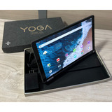 Lenovo Yoga Smart Tab 10.1, 4gb Ram, 64gb, Google Assistant