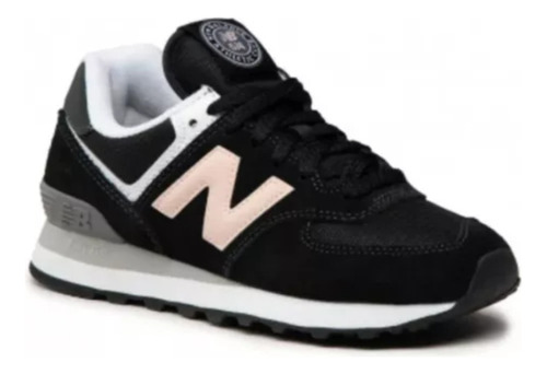 Zapatillas New Balance 574 Dama -wl574oi2-