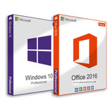 Combo Digital_win10pro+office2016pro Original_receba_agora