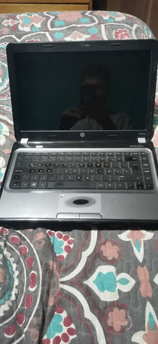 Hp G4 128la En Desarme