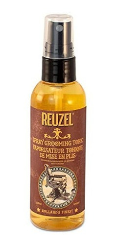 Reuzel - Tonico De Aseo Para Hombres - Poco Brillo - A Base