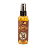 Reuzel - Tonico De Aseo Para Hombres - Poco Brillo - A Base