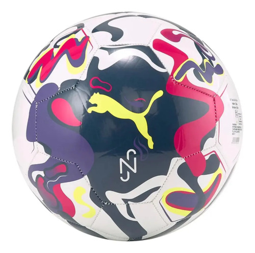 Balon Puma Neymar Jr Graphic Numero #4 Y #5 8405801