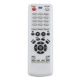 Control Remoto Dvd Samsung Generico Ce-s92