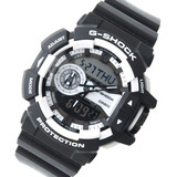 Reloj Casio G-shock Ga--400-1ad 100% Original 