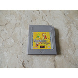 Ronaldo V-football Para Nintendo Game Boy Gb Cr